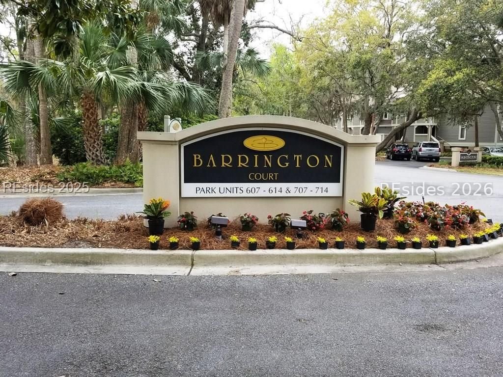 Condo in Hilton Head Island, South Carolina, United States 2 - 18528250