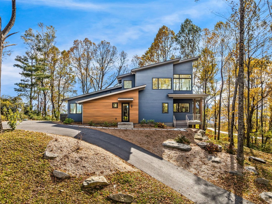House in Fairview, North Carolina, United States 1 - 16547806
