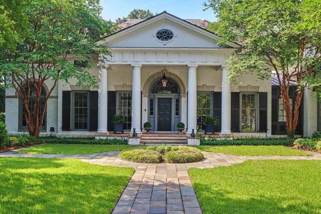 House in McComb, Mississippi, United States 4 - 18527454