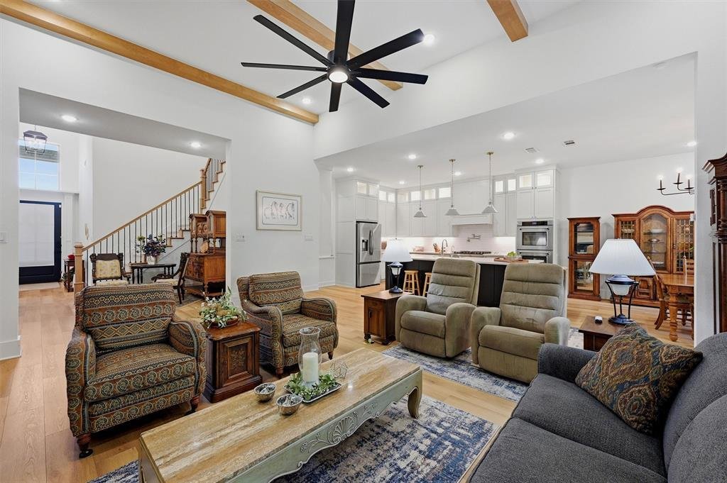 House in Denison, Texas, United States 5 - 18527754