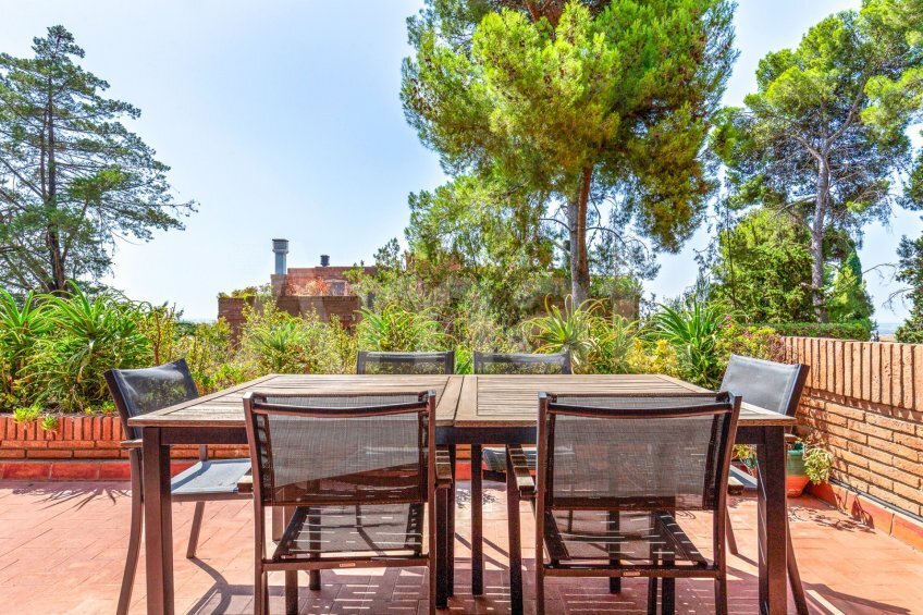 Apartment in Sant Just Desvern, Catalonia, Spain 2 - 18527847
