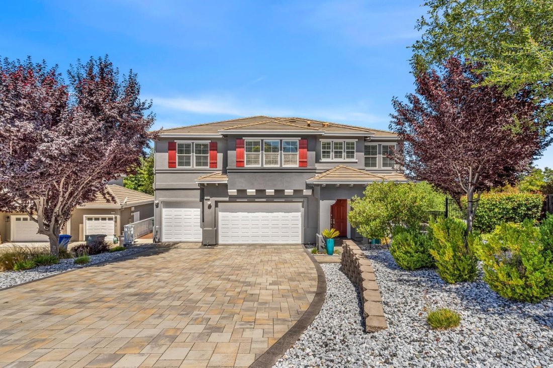 House in Concord, California, United States 3 - 18528770
