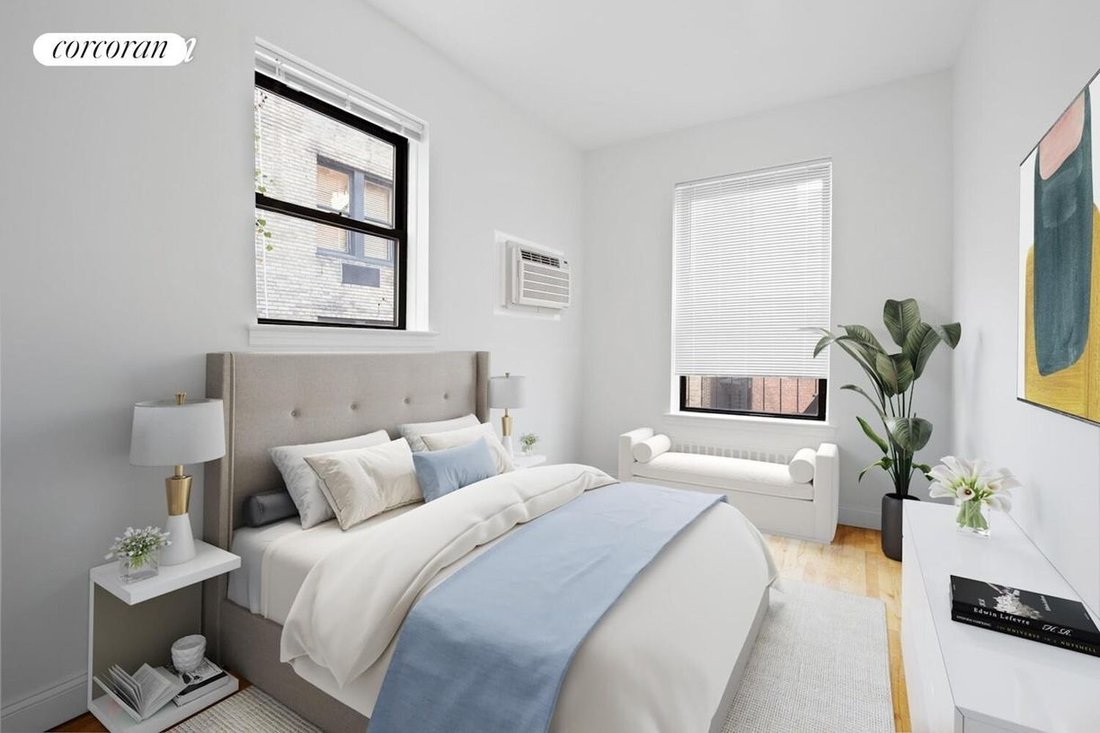 Co Op in New York, New York, United States 2 - 17620029