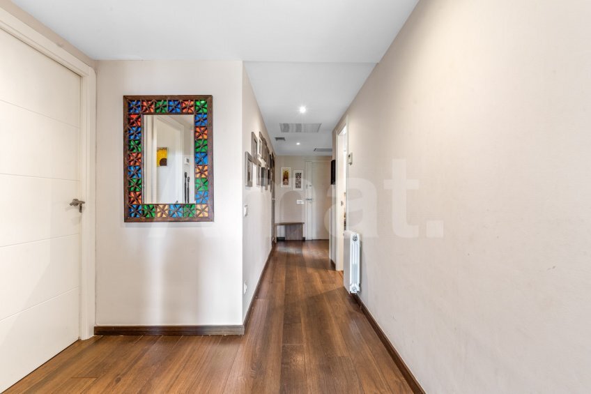 Apartment in Sant Just Desvern, Catalonia, Spain 5 - 18527847