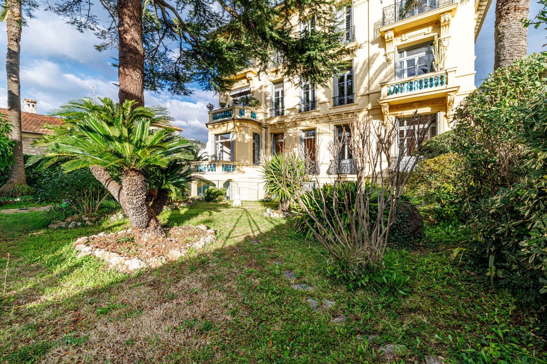 Apartment in Nice, Provence-Alpes-Côte d'Azur, France 2 - 18526392