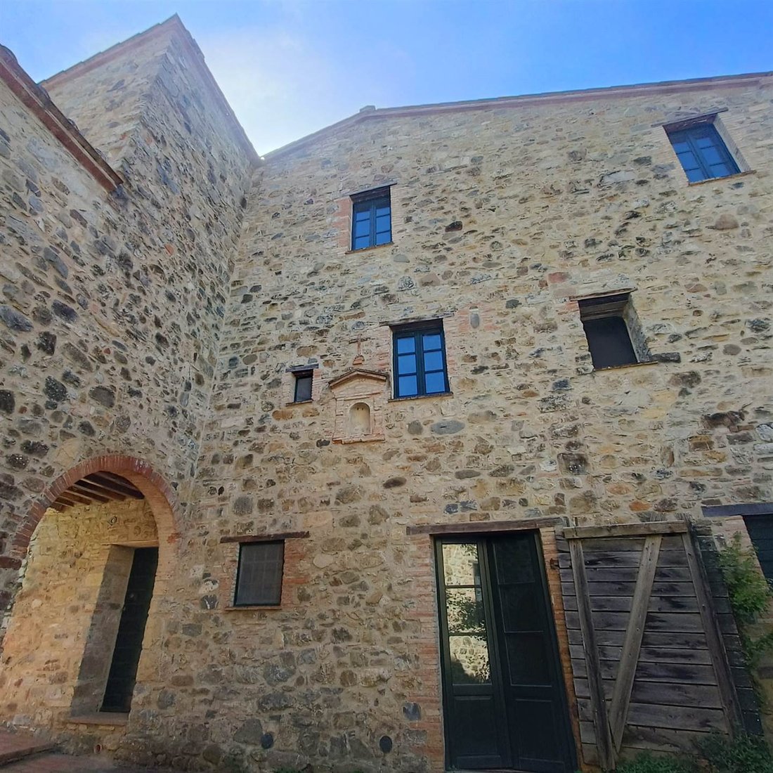 Country House in Castelnuovo di Val di Cecina, Tuscany, Italy 3 - 18529324