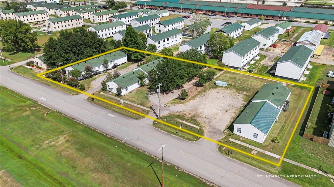 Apartment in Fort Smith, Arkansas, United States 2 - 18528398