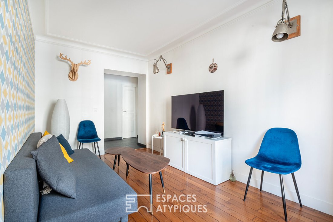 Apartment in Paris 11e Arrondissement, Paris, France 3 - 18529928