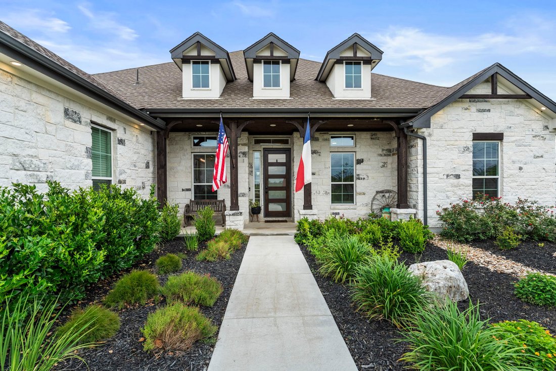 House in San Marcos, Texas, United States 3 - 18527986
