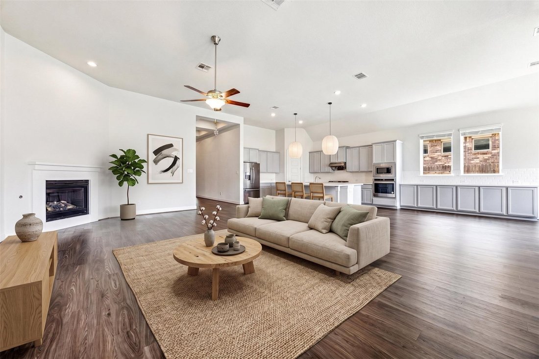 House in Pflugerville, Texas, United States 5 - 18528878