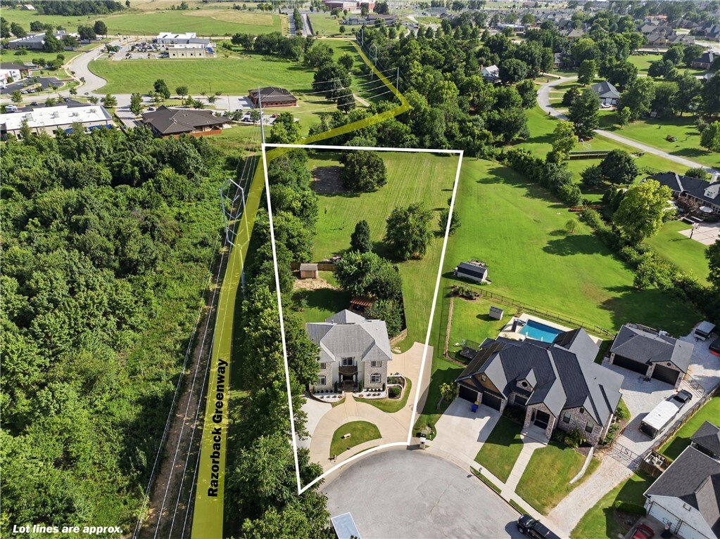 House in Rogers, Arkansas, United States 3 - 18528007