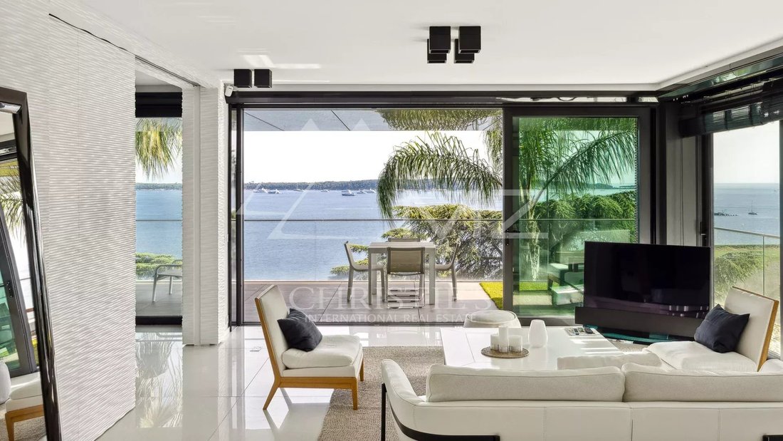 Apartment in La Californie, Cannes, France 4 - 14501029