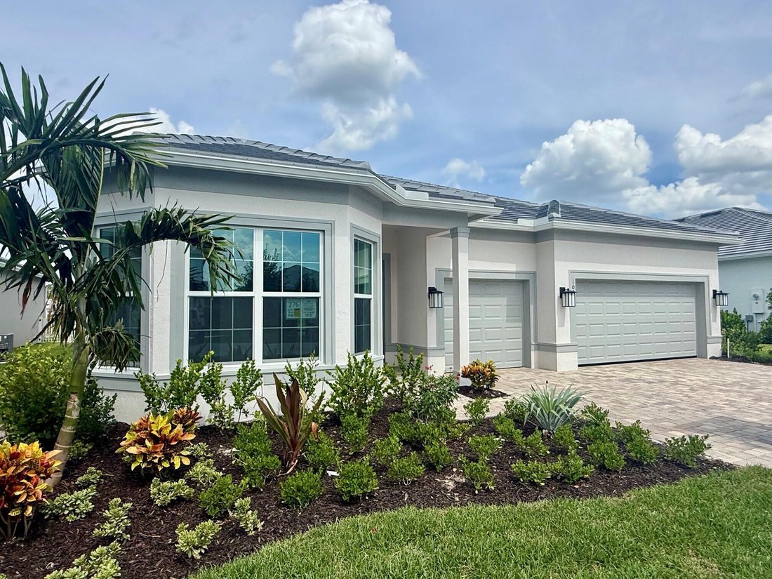 House in Stuart, Florida, United States 1 - 18528815
