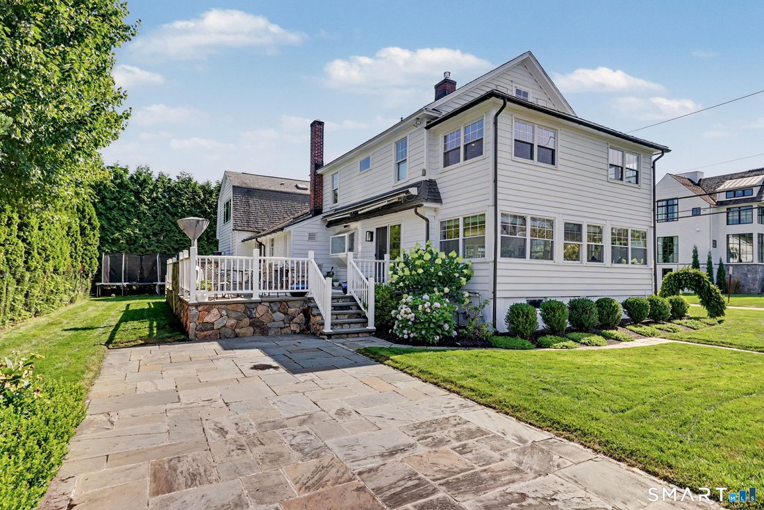 House in Westport, Connecticut, United States 3 - 18523815