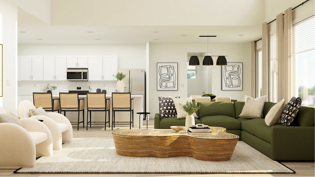 House in Eagle Mountain, Utah, United States 5 - 18526568