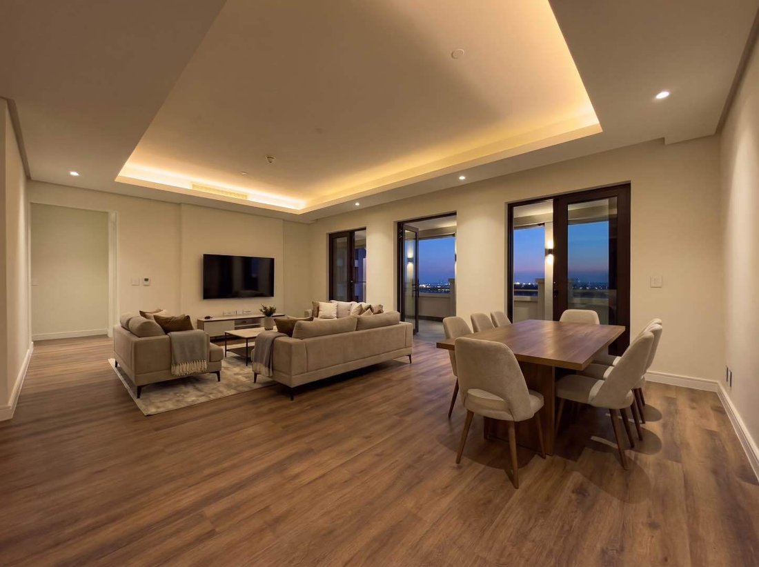Apartment in Halfway House Estate, Gauteng, South Africa 3 - 18526575