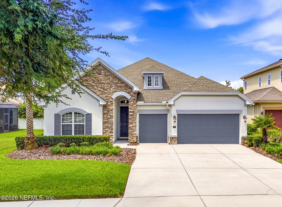House in Jacksonville, Florida, United States 1 - 18528422