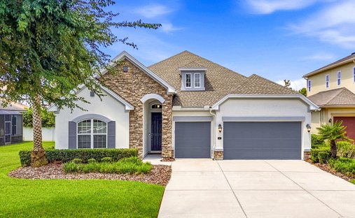 Casa en Jacksonville, Florida, Estados Unidos 1