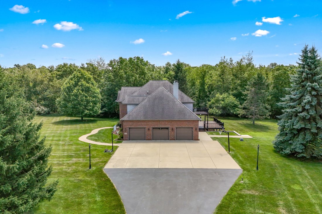 House in Hillsdale, Michigan, United States 5 - 18528841