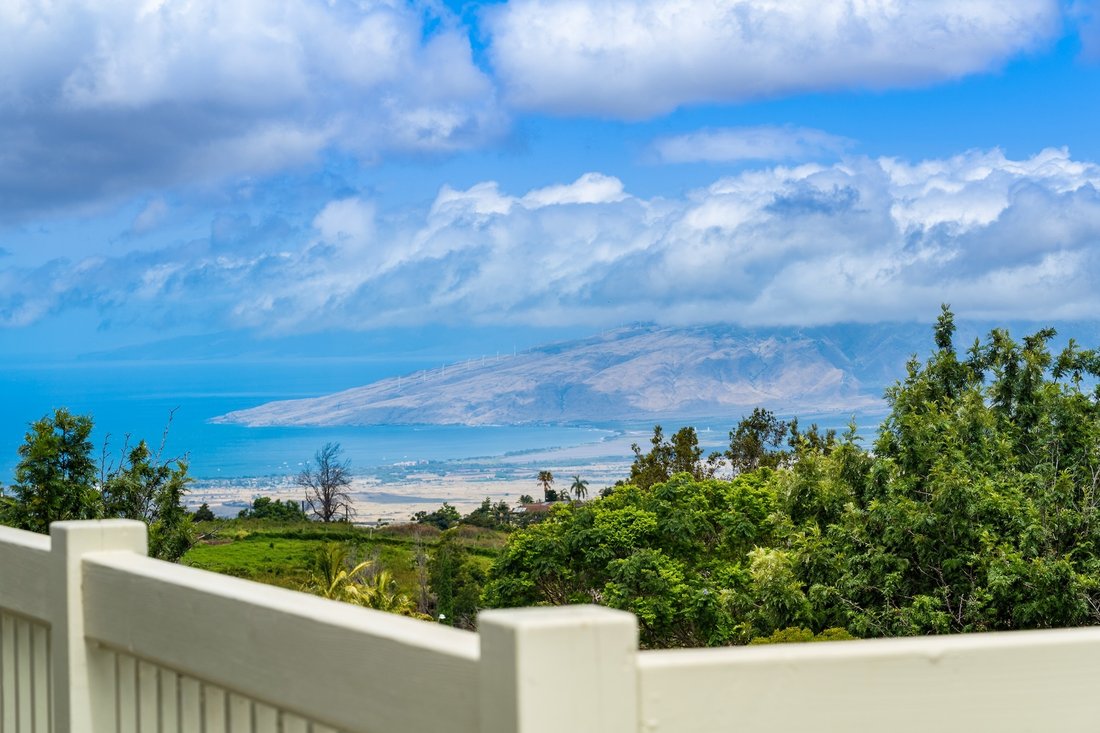 House in Kula, Hawaii, United States 4 - 18526796
