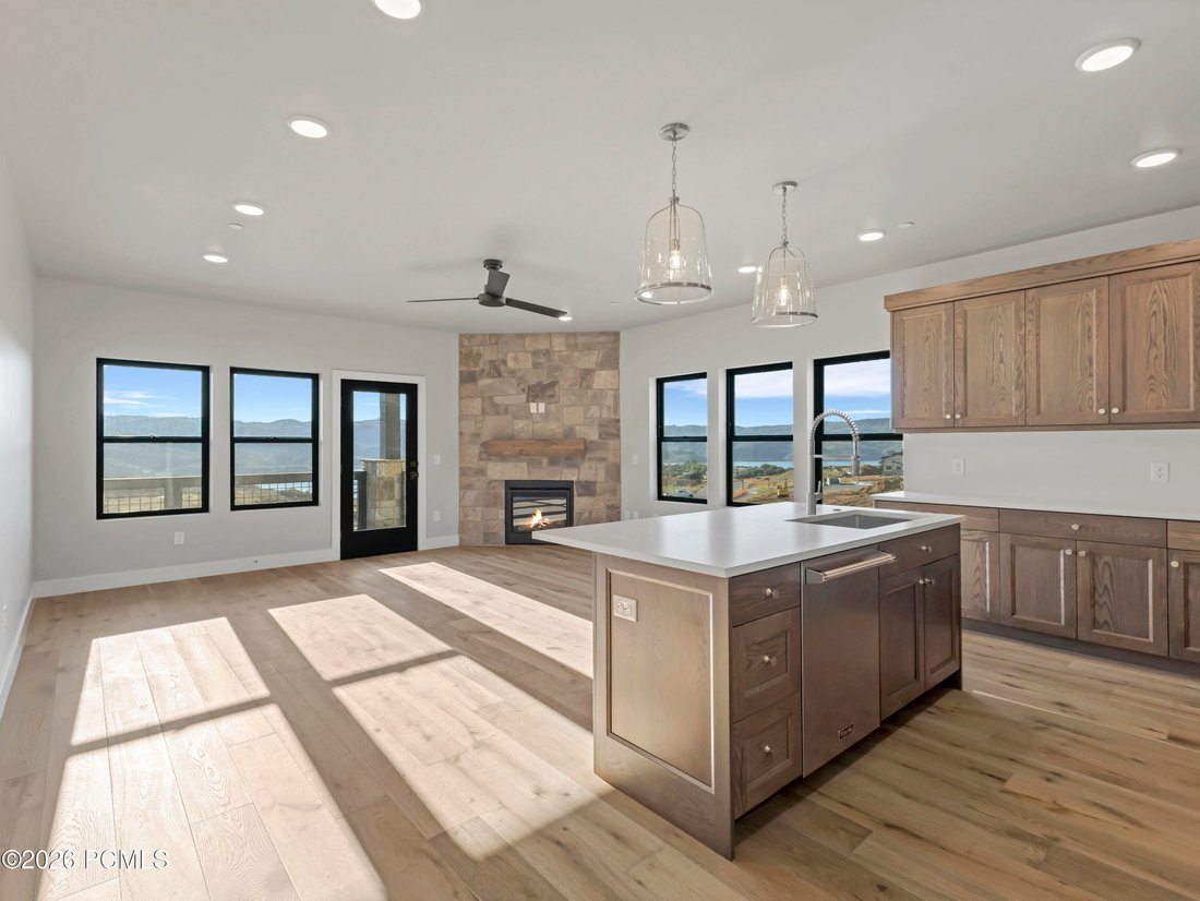Condo in Heber City, Utah, United States 4 - 18526917