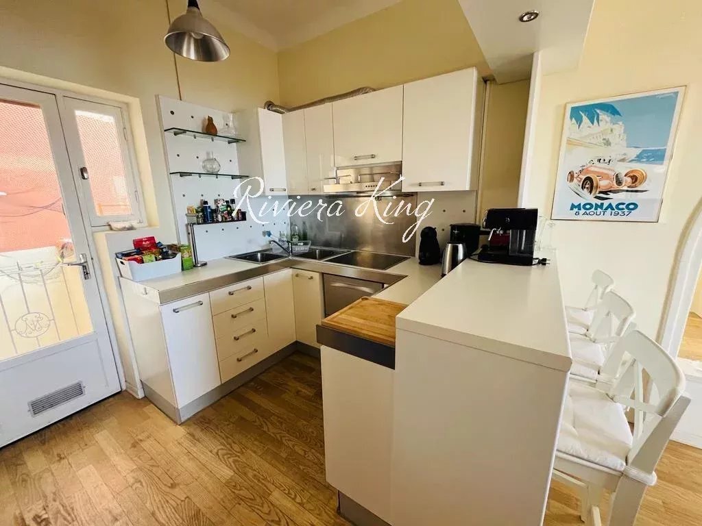 Apartment in Le Port, Villefranche-sur-Mer, France 5 - 13992499