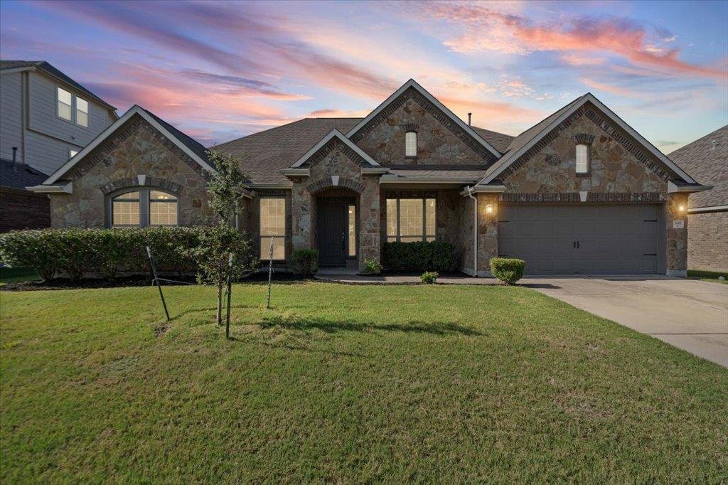 House in Pflugerville, Texas, United States 1 - 18528889