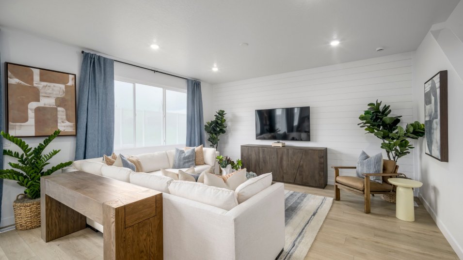 House in Eagle Mountain, Utah, United States 5 - 18526566