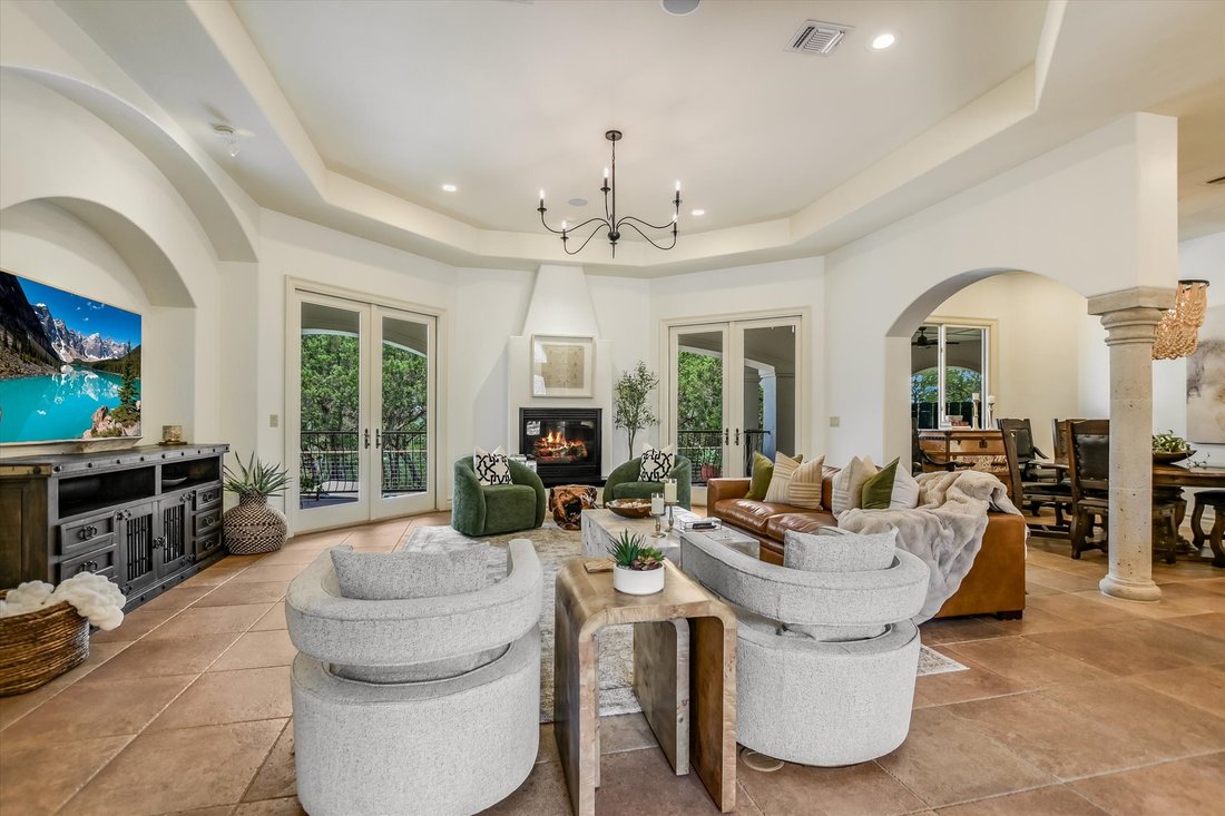House in Wimberley, Texas, United States 1 - 18527955