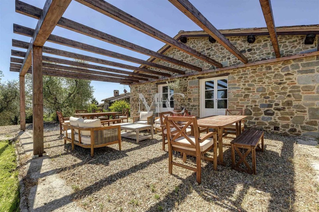 Center, Greve in Chianti, Tuscany 5 - 18529307