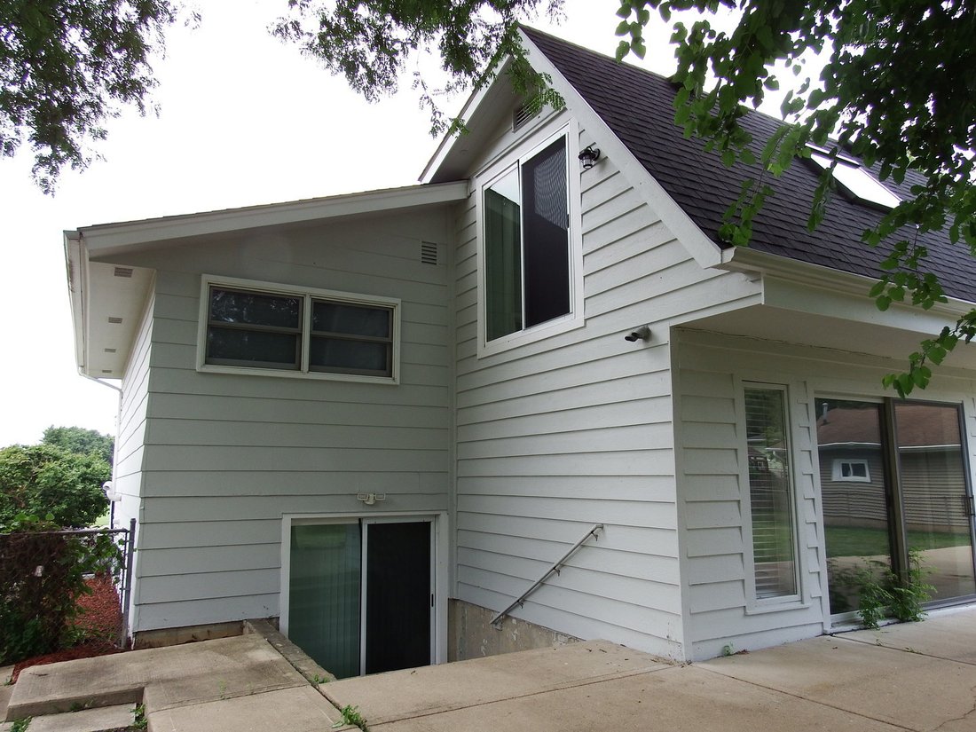House in Schaumburg, Illinois, United States 5 - 18528965