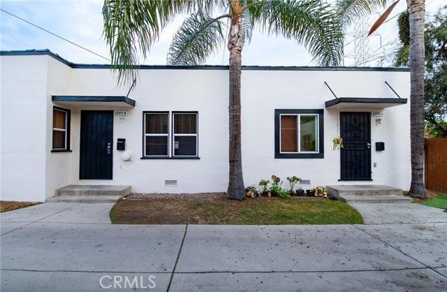Apartment in South Gate, California, United States 1 - 17242073