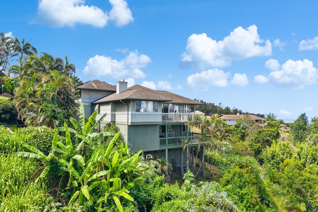 House in Kula, Hawaii, United States 3 - 18526796