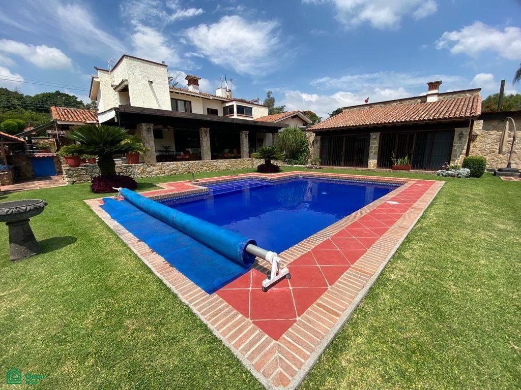 House in Jiutepec, Morelos, Mexico 1 - 17232670