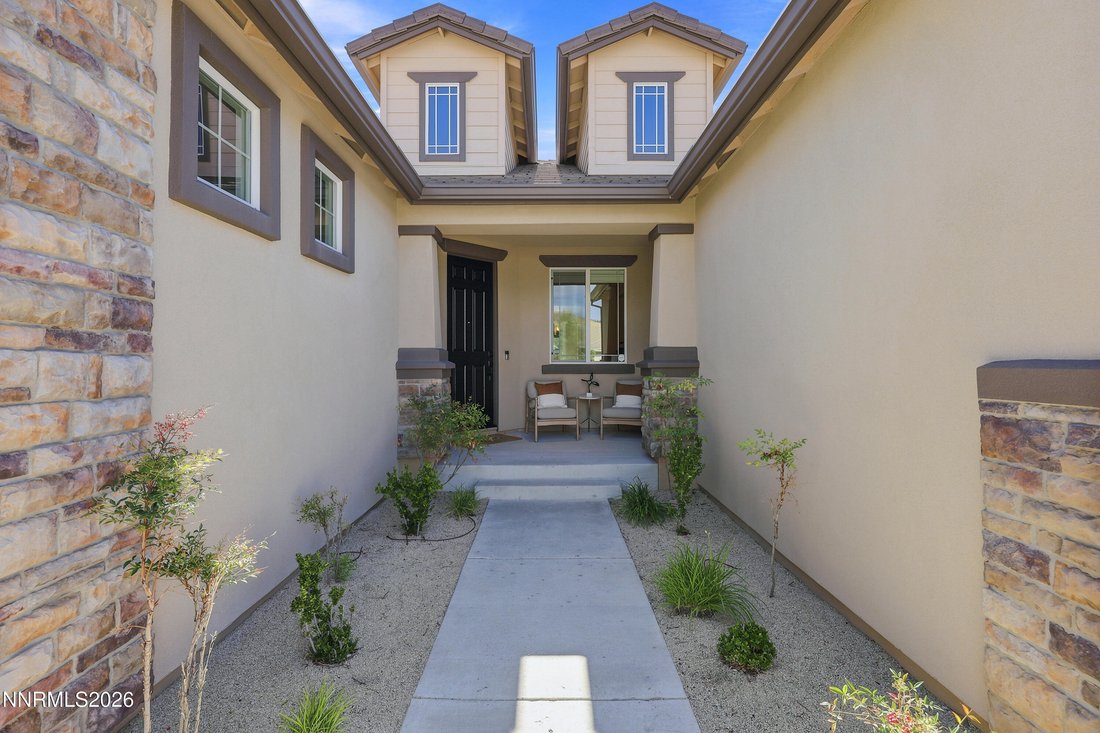 House in Reno, Nevada, United States 4 - 18528395