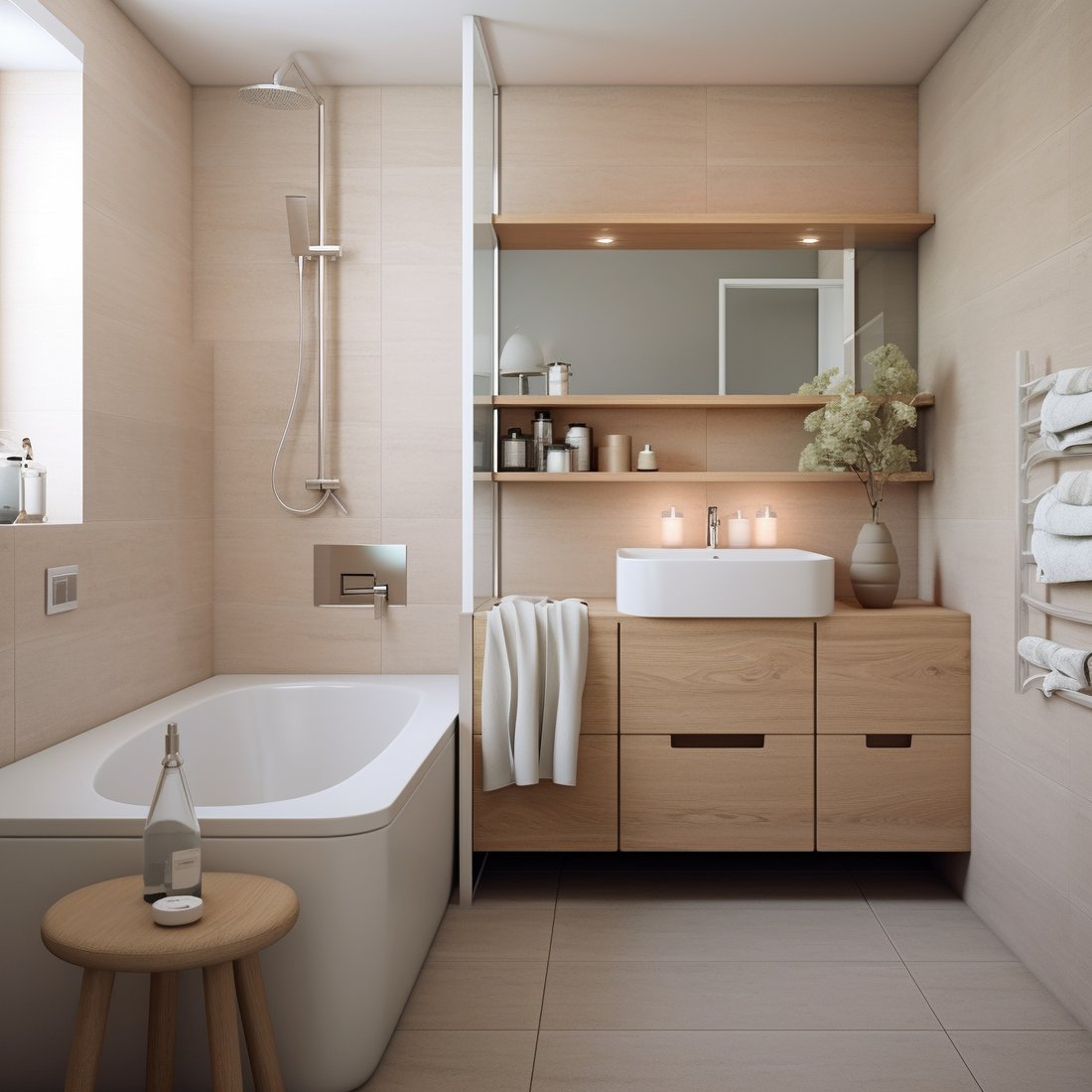 Apartment in Centre Ville - Gambetta, Clichy, France 4 - 18529300