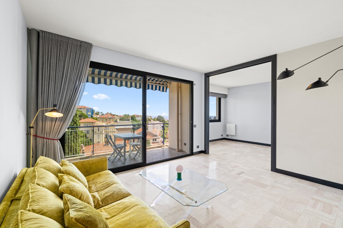 Apartment in Cimiez, Nice, France 2 - 18526436