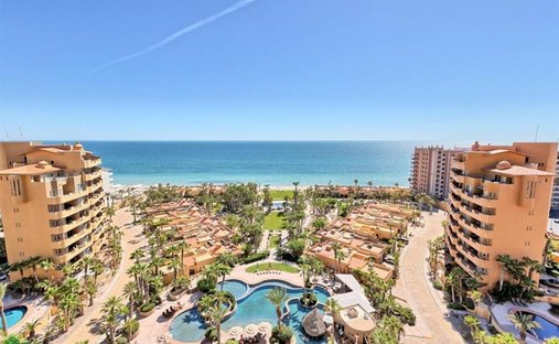 Condo in Puerto Peñasco, Sonora, Mexico 1