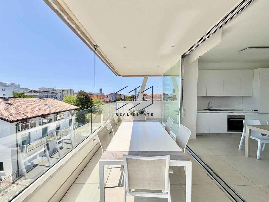 Apartment in Lido di Jesolo, Jesolo, Veneto 1 - 18529933