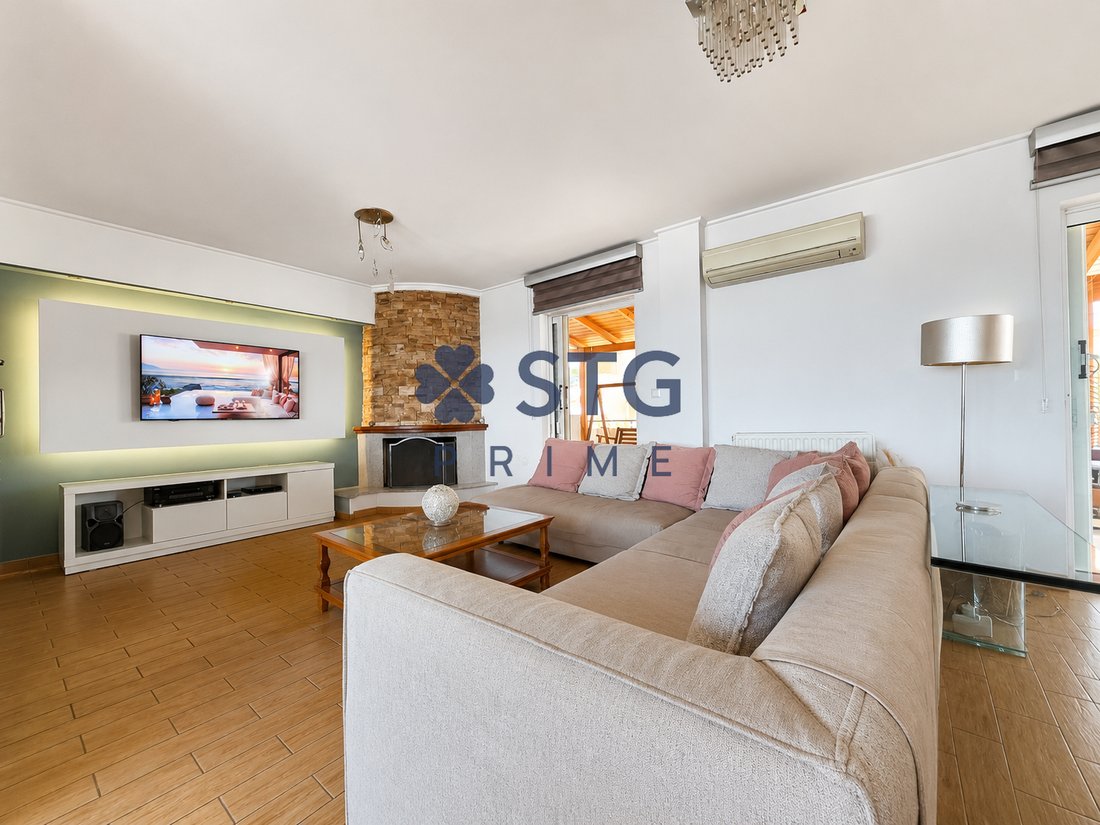Appartamento a 1st District of Piraeus, Piraeus, Grecia 4 - 18526009