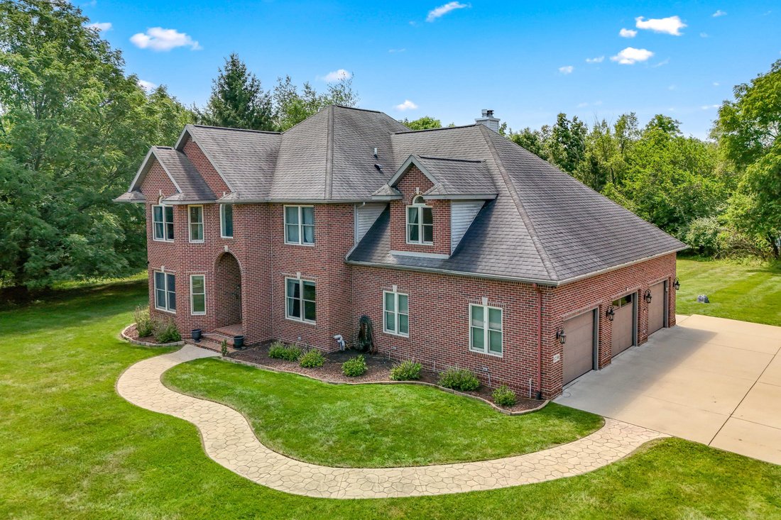 House in Hillsdale, Michigan, United States 3 - 18528841