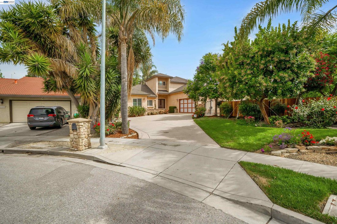 House in Newark, California, United States 2 - 18528832
