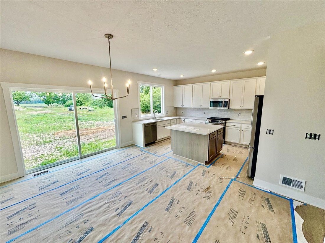 House in Dorr, Michigan, United States 4 - 18308163