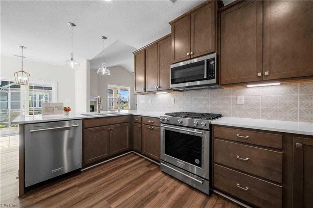 Appartement à Suffolk, Virginie, États-Unis 3 - 18526543