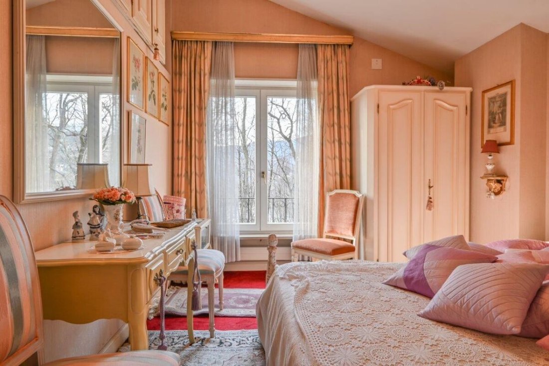 Villa in Collina d'Oro, Tessin, Schweiz 4 - 18527576
