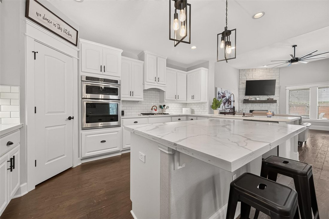 House in Conroe, Texas, United States 2 - 18520242