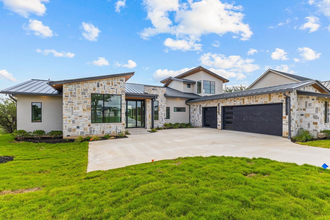 House in Austin, Texas, United States 2 - 17609522