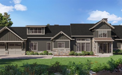 Maison à Limestone, Caroline du Nord, États-Unis 1