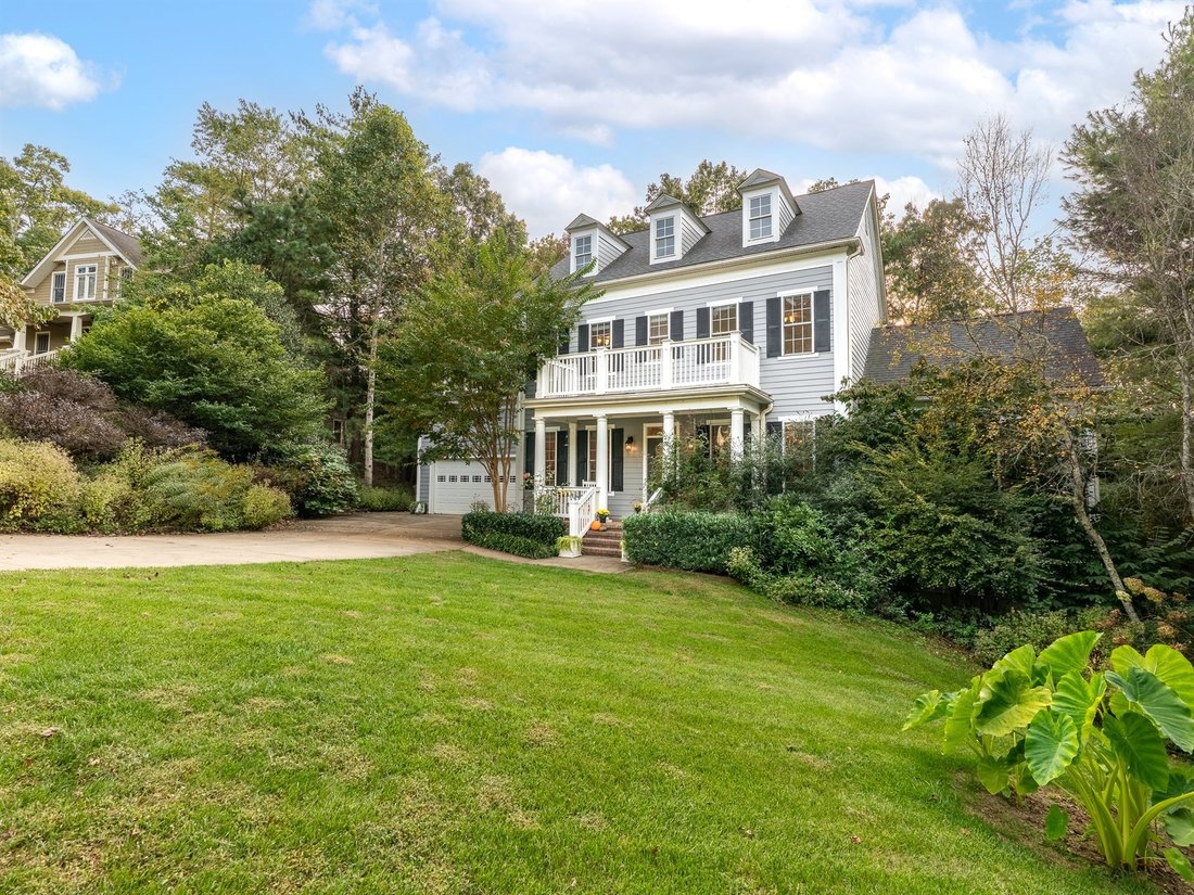 House in Asheville, North Carolina, United States 2 - 16541560
