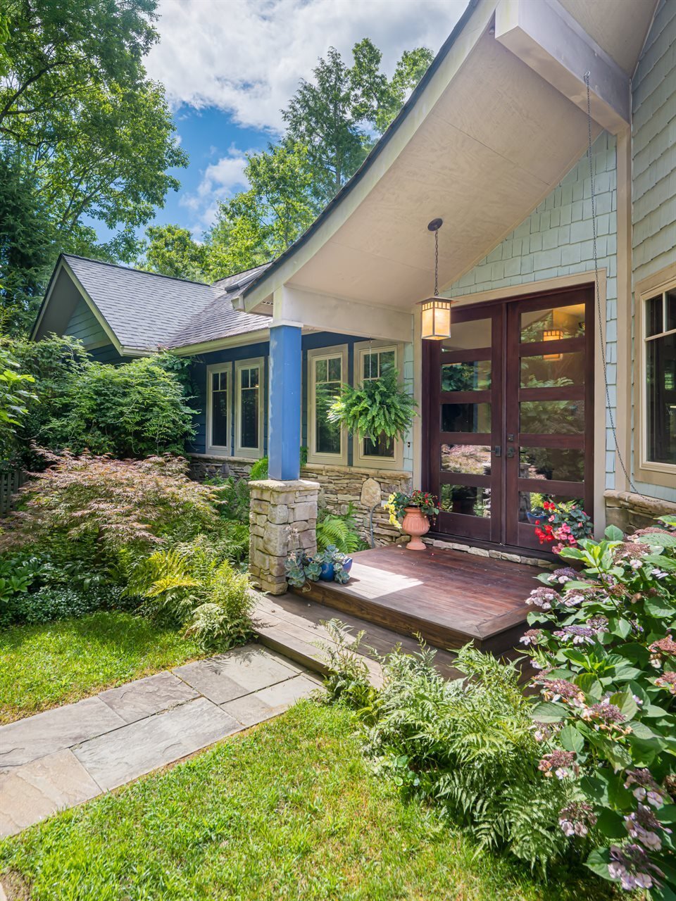 House in Saluda, North Carolina, United States 5 - 17535794